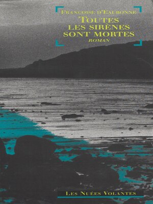 cover image of Toutes les sirènes sont mortes